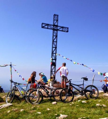 #19072014 #mtb #lessinia #olympia #blast #full #26 #caldo #sudore #boasse