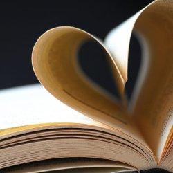 amore per i libri