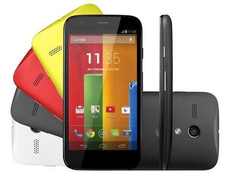 migliori smartphone motorola moto g 600x450 Motorola Moto G riceve Android 4.4.4 Kitkat in Italia: ecco il changelog smartphone  Motorola Moto G 