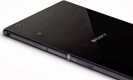 Sony Xperia Z2 600x360 Sony Xperia Z2, rilasciato un nuovo aggiornamento smartphone  update Sony Xperia Z2 sony 