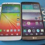 SDC13274 150x150 LG G3 vs LG G2   Il nostro video confronto recensioni  versus Smartphone lg g3 LG G2 lg confronto fotografico confronto android 
