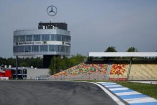 F1 Germania 2014 | Qualifiche (diretta Sky Sport F1 HD e differita Rai 2 / HD)
