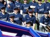 Baseball Club Foggia Kids Summer Tour