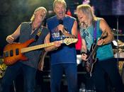 Deep Purple Collisioni 2014