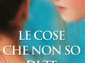 RECENSIONE: cose Christina Baker Kline