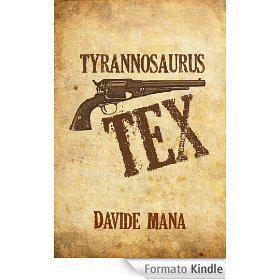 Consigli di lettura – speciale Weird West TTex