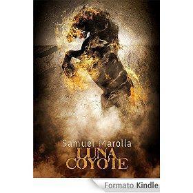 Consigli di lettura – speciale Weird West Luna Coyote