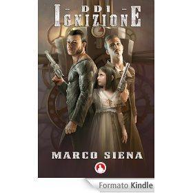 Consigli di lettura – speciale Weird West DD1