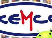 Kemco sconta alcuni fantastici Android!