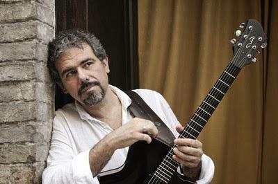 Chi va con lo Zoppo... non perde Mauro Campobasso e Antonio Fusco al TrentinoInJazz! 20 e 21 luglio 2014 Chi va con lo Zoppo... non perde Mauro Campobasso e Antonio Fusco al TrentinoInJazz! 20 e 21 luglio 2014