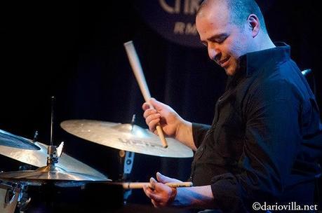 Chi va con lo Zoppo... non perde Mauro Campobasso e Antonio Fusco al TrentinoInJazz! 20 e 21 luglio 2014 Chi va con lo Zoppo... non perde Mauro Campobasso e Antonio Fusco al TrentinoInJazz! 20 e 21 luglio 2014