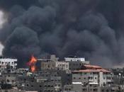 Gaza, Netanyahu ferma. Aumentano vittime