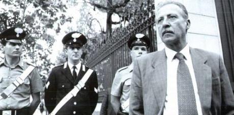 Paolo Borsellino