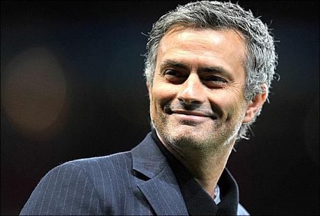 Jose-Mourinho