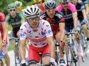 Tour France: 14/a tappa;vince polacco Majka,Nibali sempre giallo