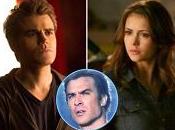 “The Vampire Diaries anticipazioni dolore Elena, grande scelta Stefan solo