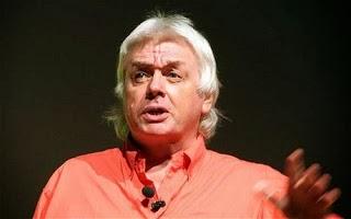 david icke matrix