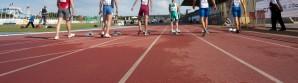 Atletica leggera