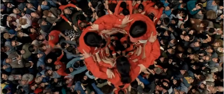 Film stasera sulla tv in chiaro: LA TETA Y LA LUNA di Bigas Luna (dom. 20 luglio 2014)