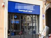 cos'è Temporary Shop?