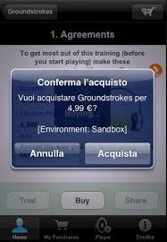 Acquisti in-app. Come comportarsi?