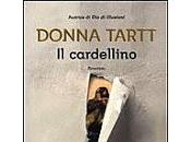 cardellino Donna Tartt