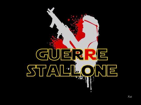 Guerre Stallone