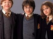 Harry Potter torna cinema!