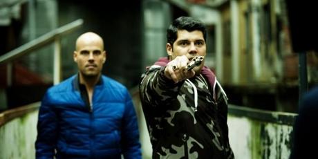 Serie tv Gomorra