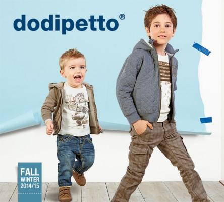 dodipetto mamme a spillo