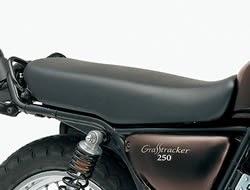 Suzuki GrassTracker 250 2014