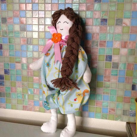 handmade-doll-sewed