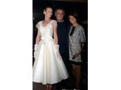 Grande successo spose Sonia Lupo all’evento benefico “Moda Tevere” Circolo Canottieri