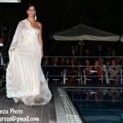 Grande successo per le spose di Sonia Lupo all’evento benefico “Moda Sul Tevere” al Circolo Canottieri