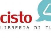 “TRACCE CULTURA”: recensione evento apertura libreria “IOCISTO” Napoli lunedì luglio 2014;