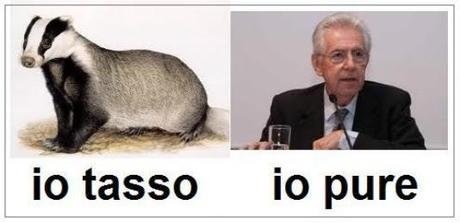 Ecco come Mario Monti salverà l’Italia