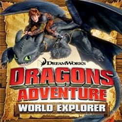 DreamWorks Dragons Adventure | Solo per certi Lumia WP 8