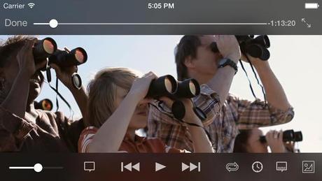 VLC-iOS7