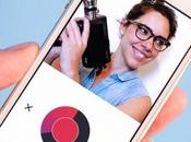 L’app della settimana scelta Apple Cinamatic