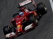 Germania: ancora gara deludente Ferrari