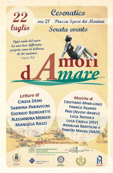 manifesto amori d'amare