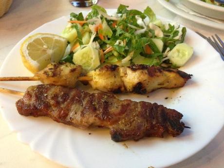 souvlaki