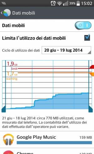 2014 07 20 15 02 31 300x493 Come risparmiare dati su Android guide  connessione dati come fare 