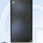 HMI Clone Xiaomi MI3