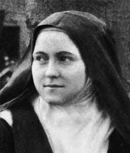 TERESA DI LISIEUX- CLICCA QUIDipinto dell'esimio Artista ...