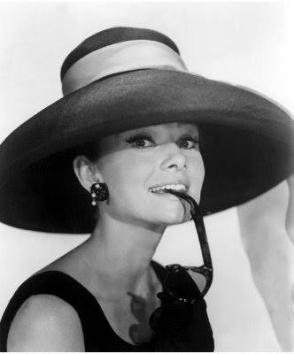 Recensione: Volevo essere Audrey Hepburn di Vanessa Valentinuzzi