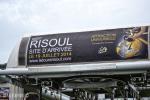 Tour France 2014, foto Etape RISOUL