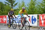 Tour de France 2014, le foto | Etape 14 | RISOUL