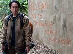 “The Walking Dead Steven Yeun anticipa premiere affronta rumor sulla presunta morta Glenn
