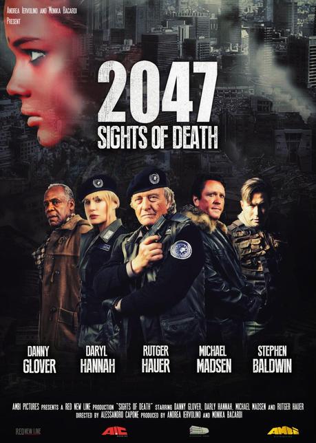 2047 Sights of Death, il nuovo Film della Ambi Pictures Company